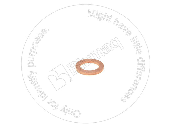 4B8407 - GASKET - MXPseal.com