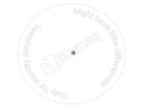 4B9782 - STEEL BALL - MXPseal.com