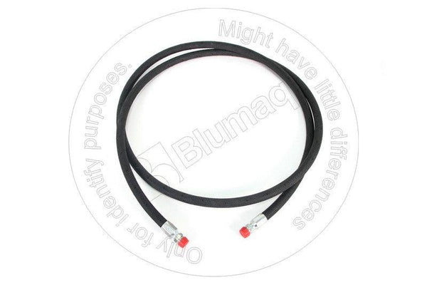 4J8743 - HOSE - MXPseal.com