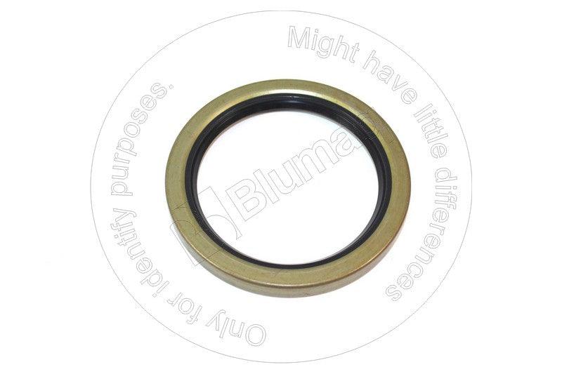 6H7049 - OIL SEAL - MXPseal.com