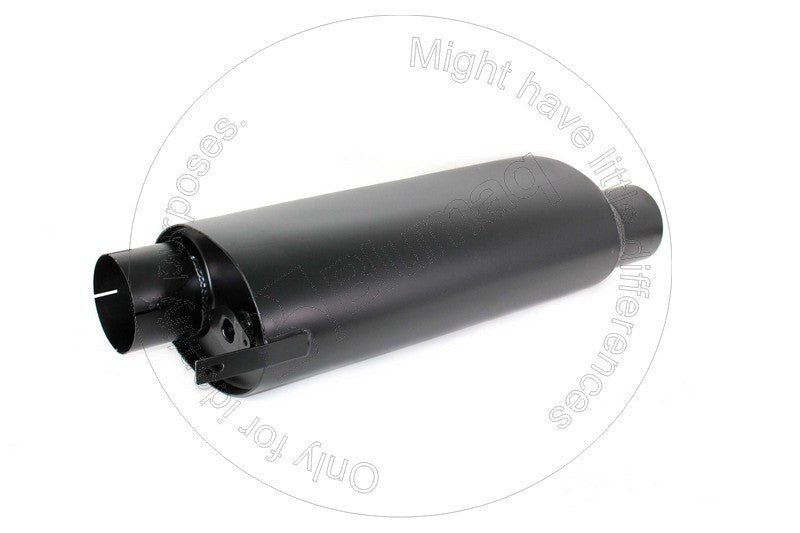 4N4577 - MUFFLER