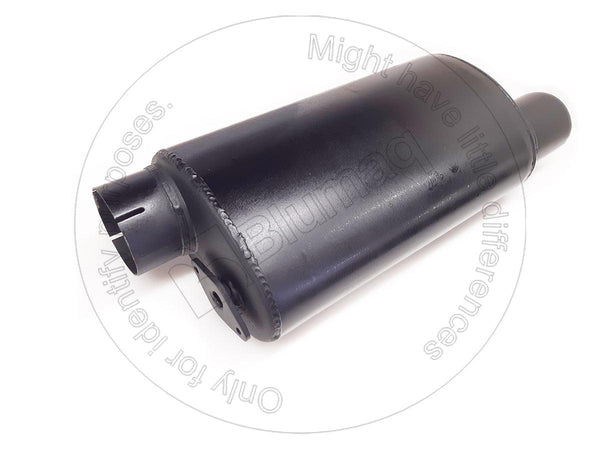 4N7870 - MUFFLER - MXPseal.com