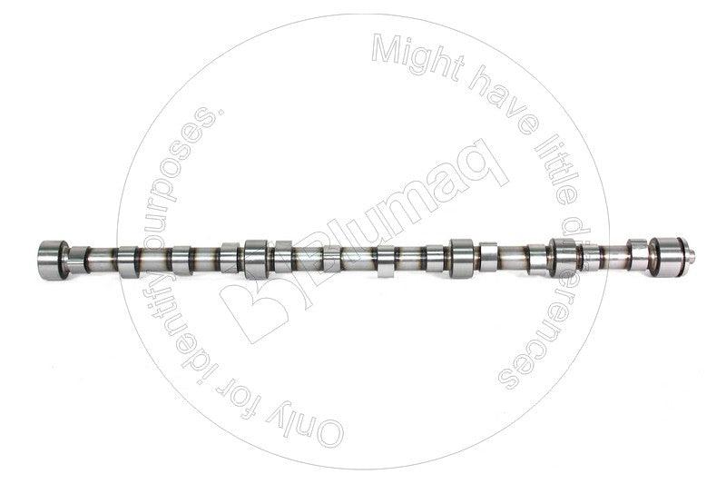 4P2942 - CAMSHAFT - MXPseal.com