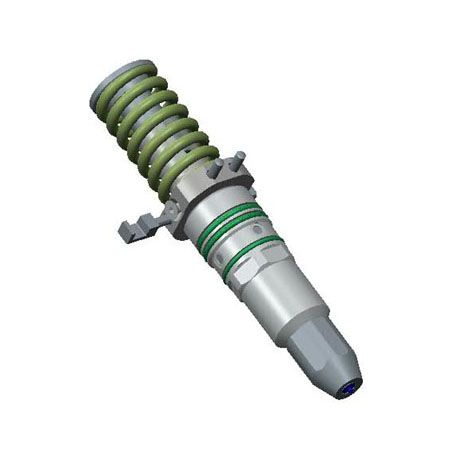 4P9075 - INJECTOR GP ~ GENUINE