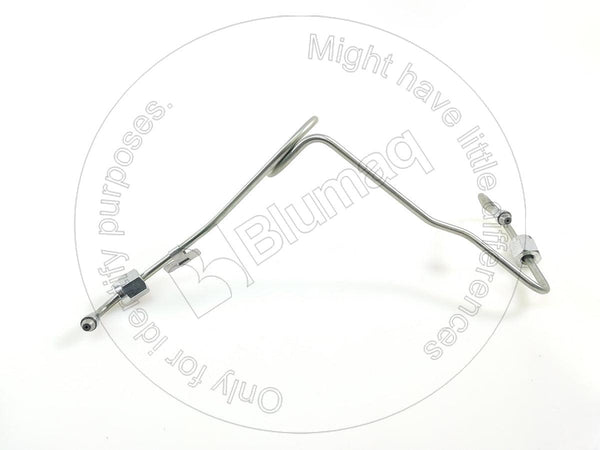 4P9382 - INJECTION TUBE - MXPseal.com