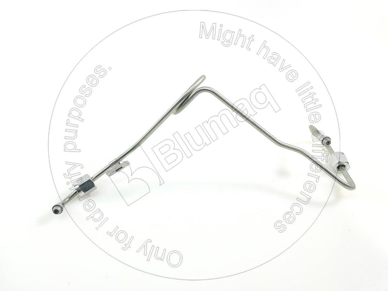 4P9382 - INJECTION TUBE - MXPseal.com