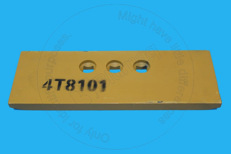 4T8101 - CUTTING EDGE