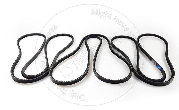 4W0752 - BELT (3PCS/SET) - MXPseal.com