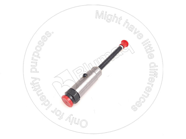 4W7018 - INJECTOR - MXPseal.com