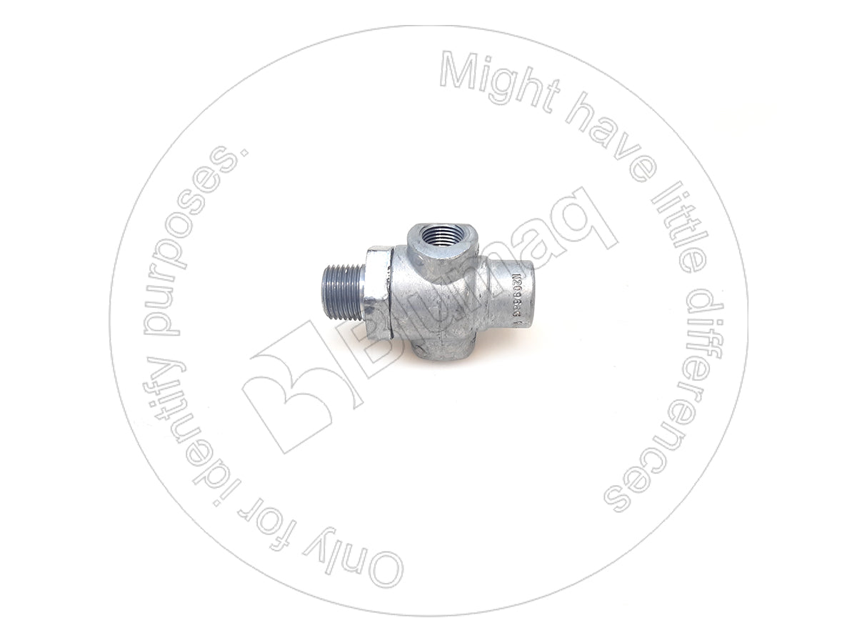 4K9714 - VALVE
