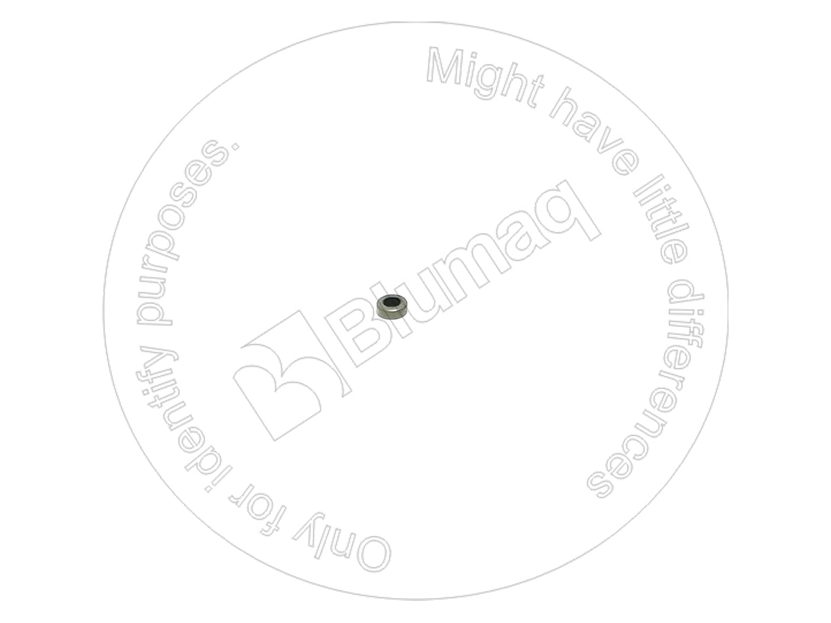 4N0260 - SEAL LIP