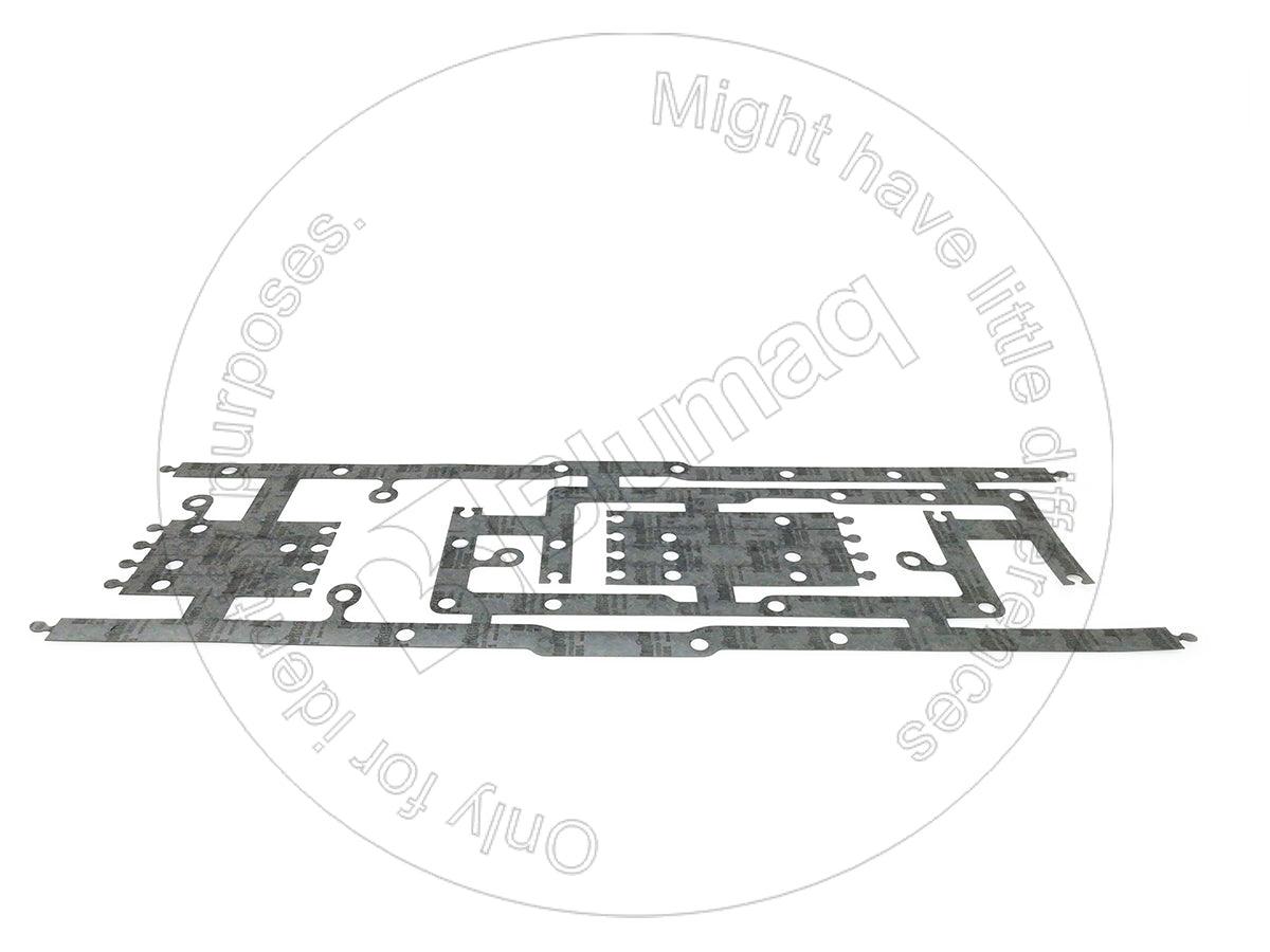 4N1151 - GASKET - MXPseal.com