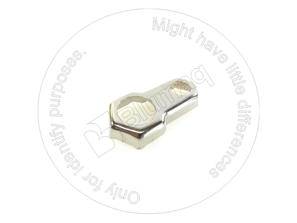 4N1292 - LOCK PLATE