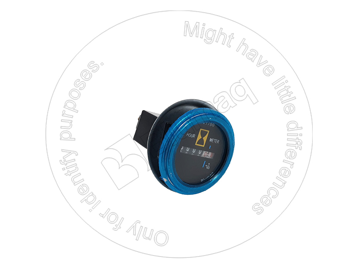 4N3700 4N-3700 - HOUR METER