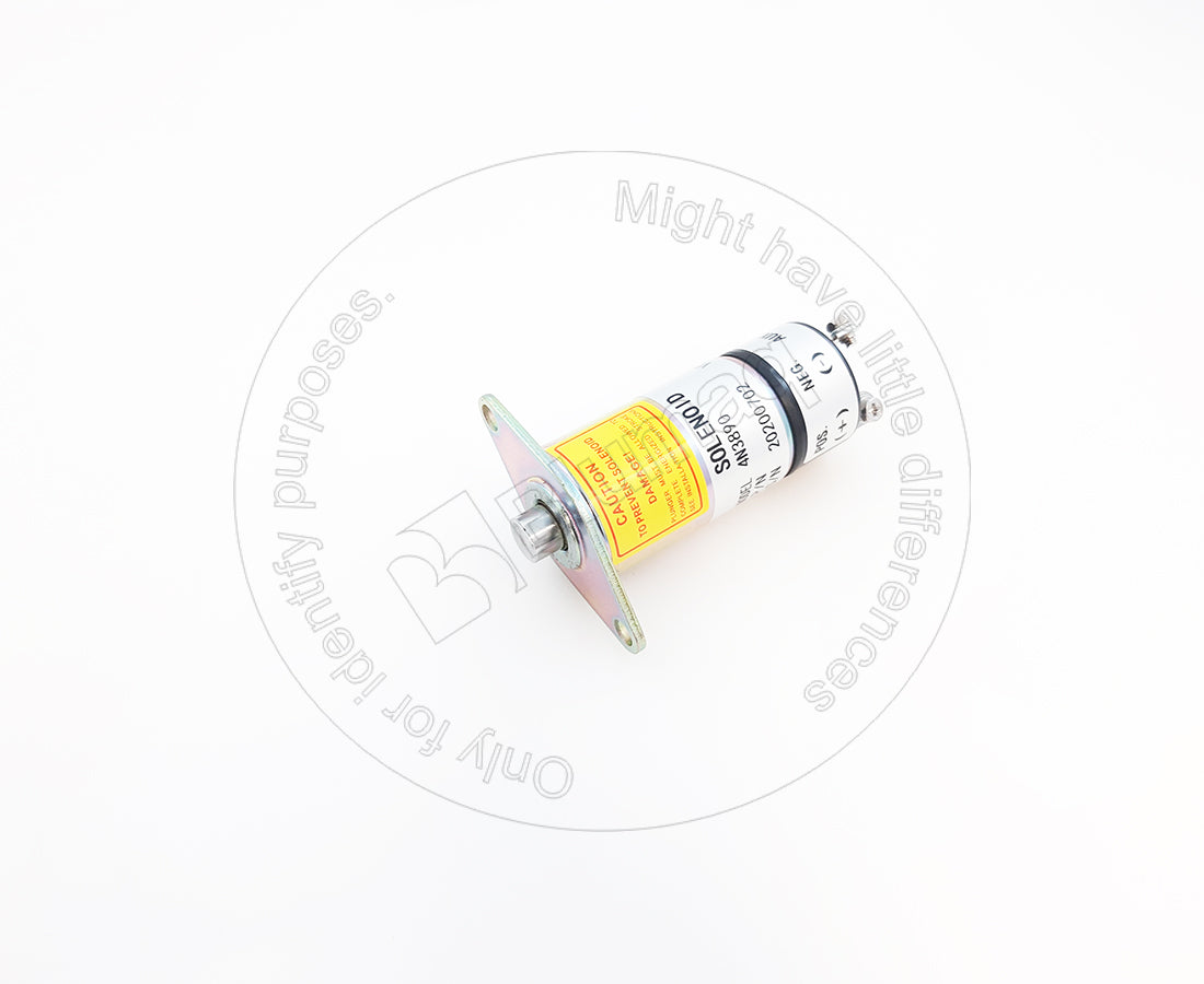 4N3890 / 4N-3890 / 4N 3890 - SOLENOID