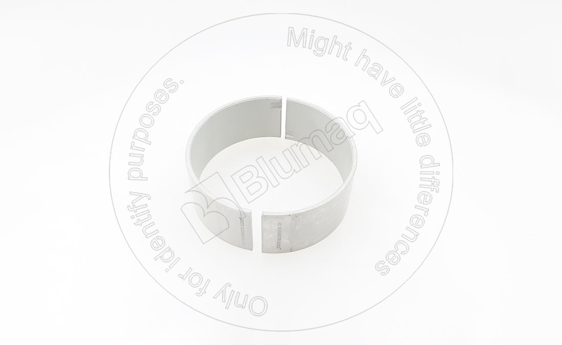 4W5702 - CON. ROD BEARING 0.63 MM - MXPseal.comCATERPILLAR