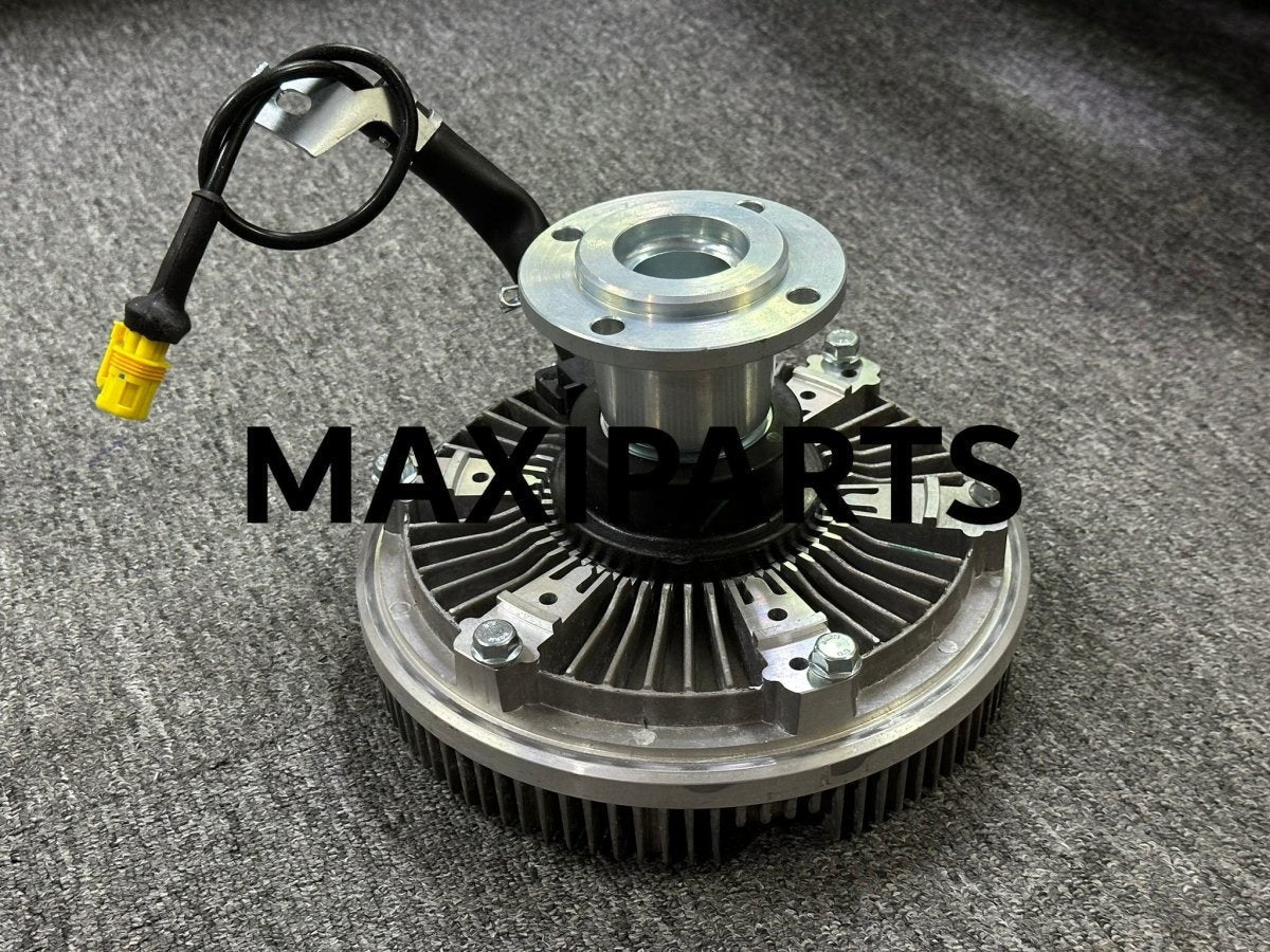 51.06630 - 0140 - FAN CLUTCH - MXPseal.comMAN