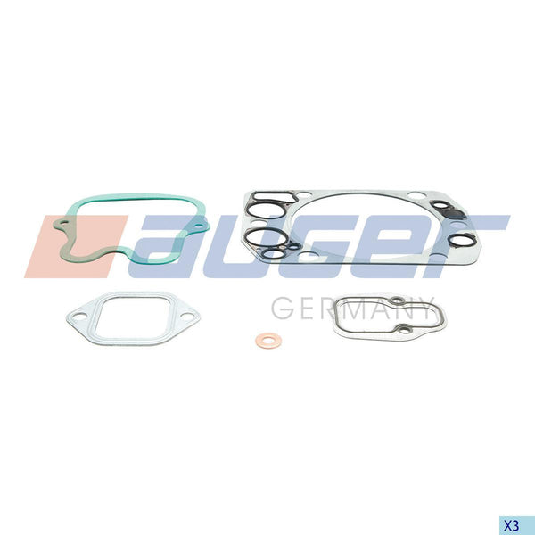 51.00900.6558 - GASKET KIT, CYLINDER HEAD - MXPseal.com