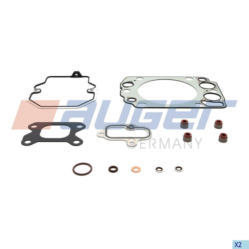 51.00900.6653 - GASKET KIT, CYLINDER HEAD - MXPseal.com