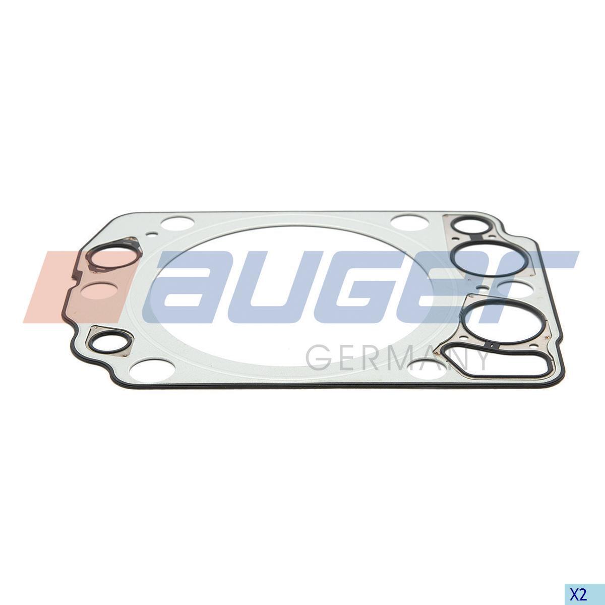 51.03901.0382 - GASKET, CYLINDER HEAD - MXPseal.com