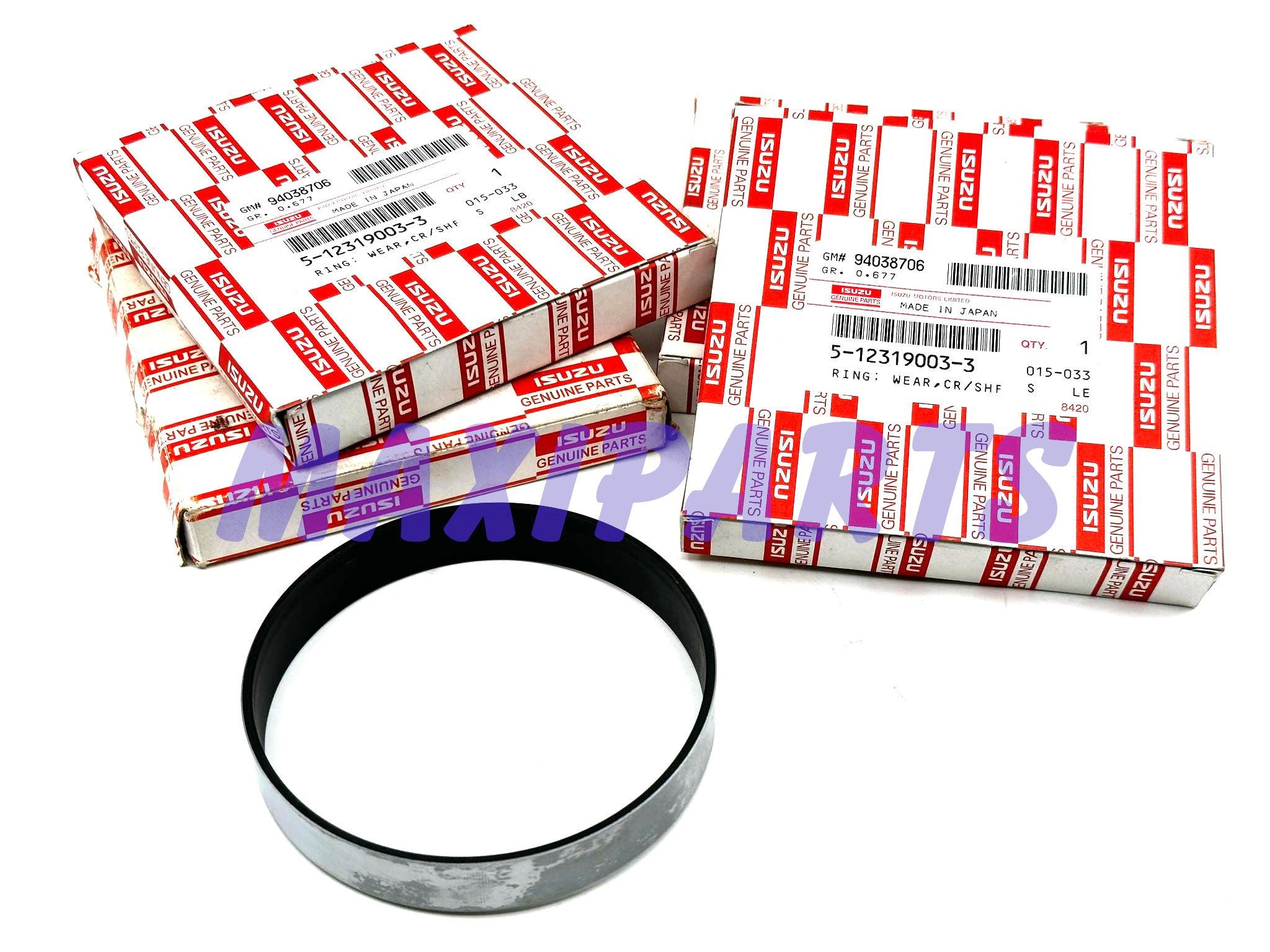 5123190033 - CRANKSHAFT WEAR RING - MXPseal.com