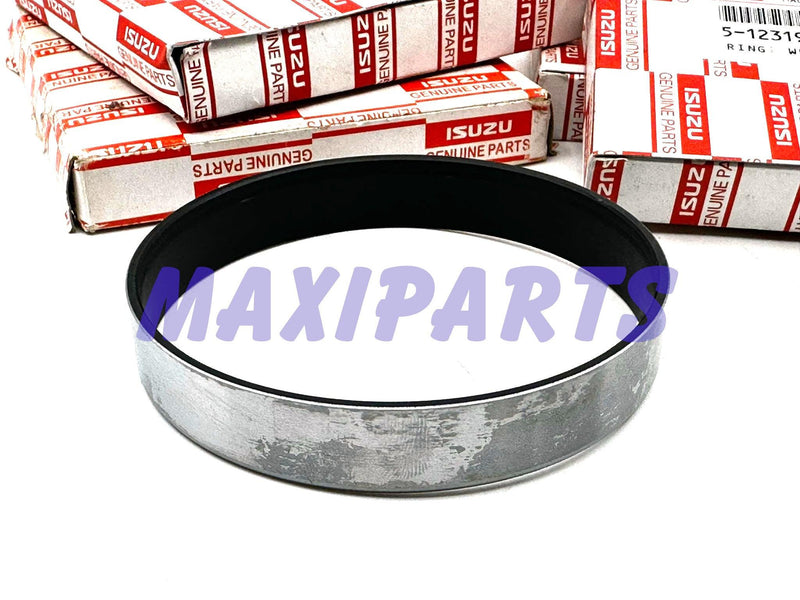 5123190033 - CRANKSHAFT WEAR RING - MXPseal.com