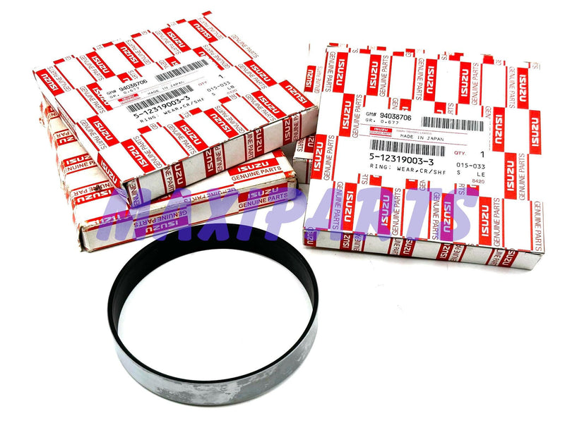 5123190033 - CRANKSHAFT WEAR RING - MXPseal.com