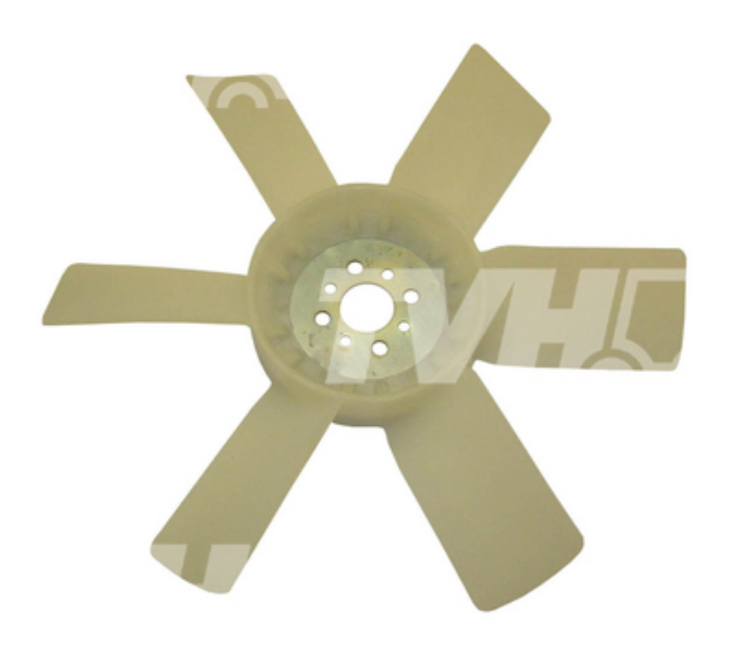 5136603151 - FAN RADIATOR