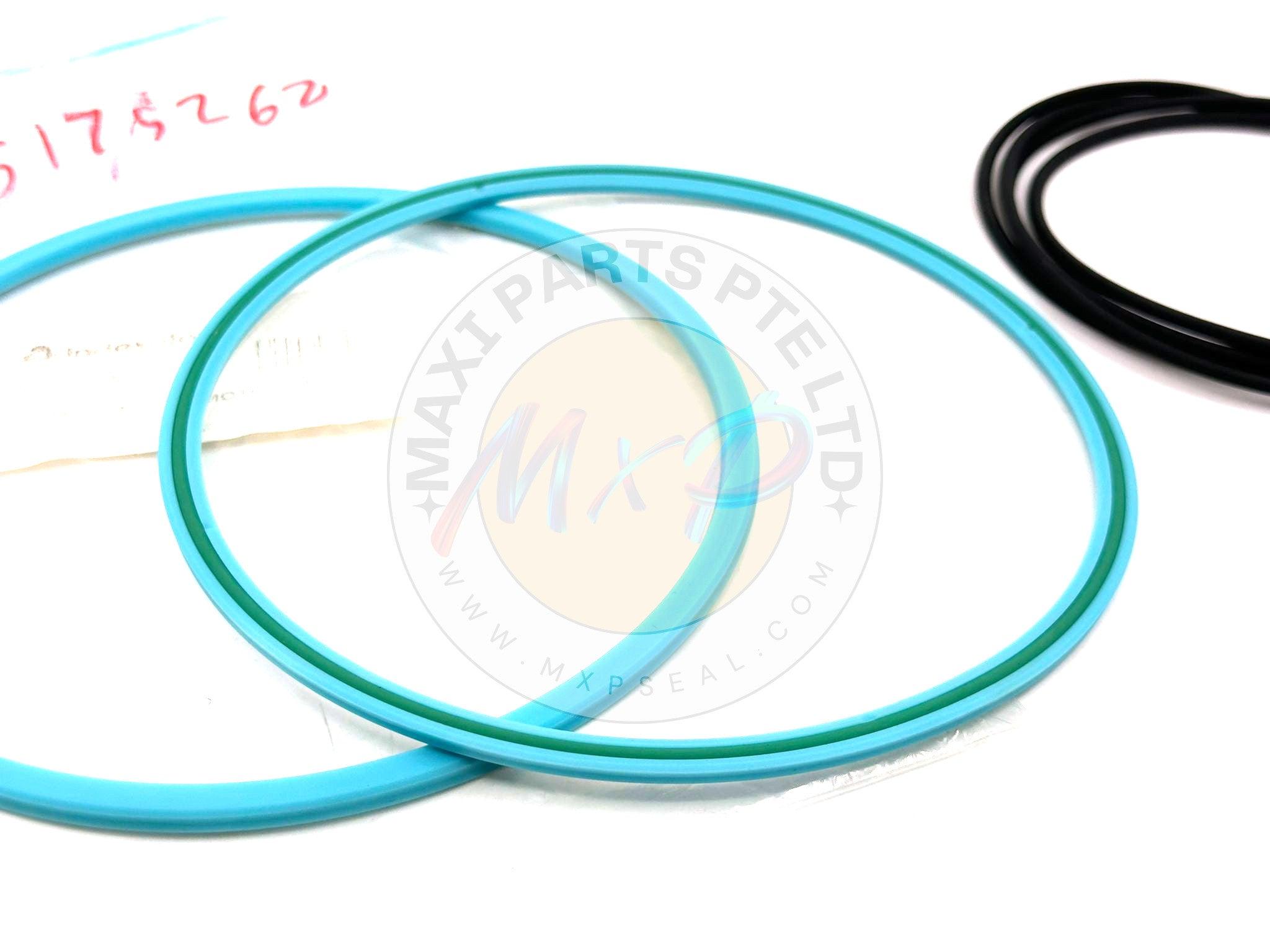 5175262 - 545C KIT-ROTATOR GP-HYD. - MXPseal.com