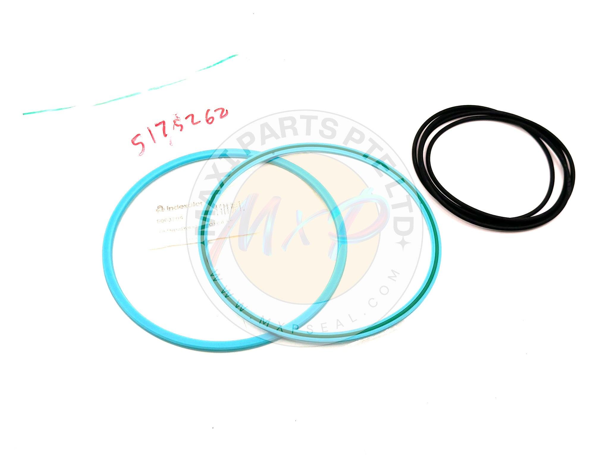 5175262 - 545C KIT-ROTATOR GP-HYD. - MXPseal.com