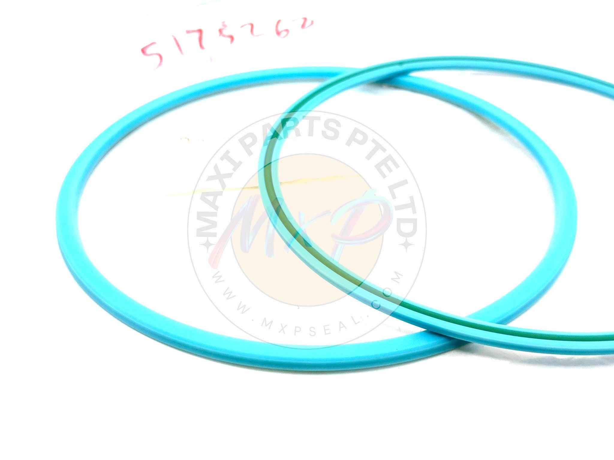 5175262 - 545C KIT-ROTATOR GP-HYD. - MXPseal.com