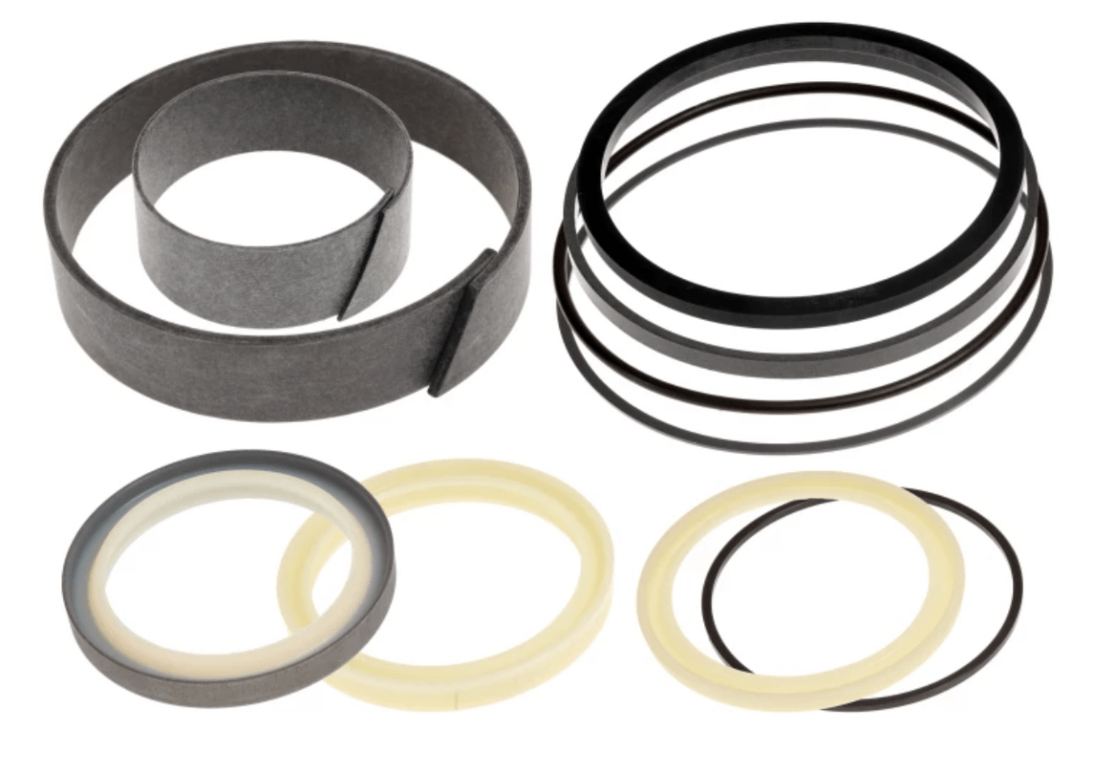 5197656 - 320GC BUCKET KIT - MXPseal.comCATERPILLAR