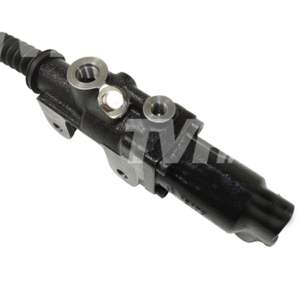 エンドミル  26  27  28 52627389 - SERVO BRAKE W/ MASTER CYL. HYD.