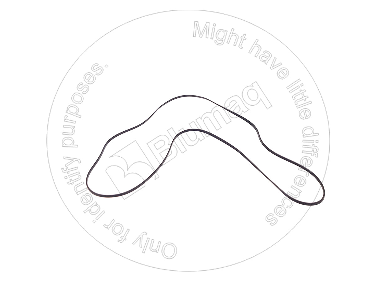 5271641 - ROCKER COVER GASKET