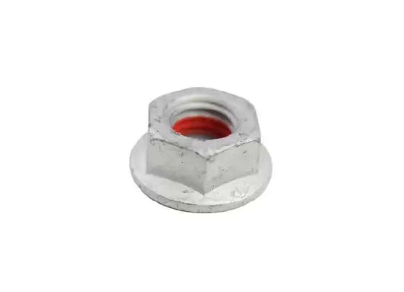53D10 - NUT