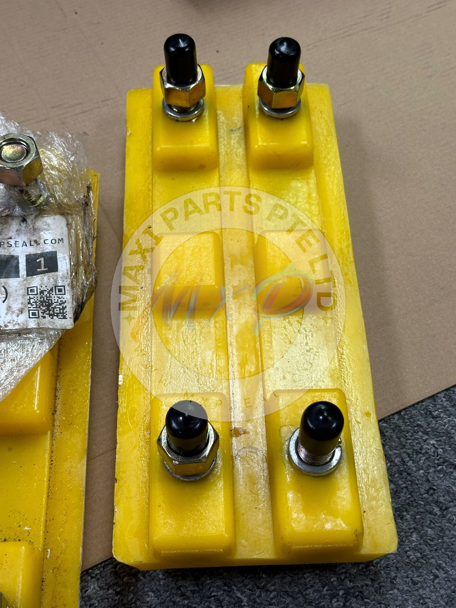5400150 - PAD