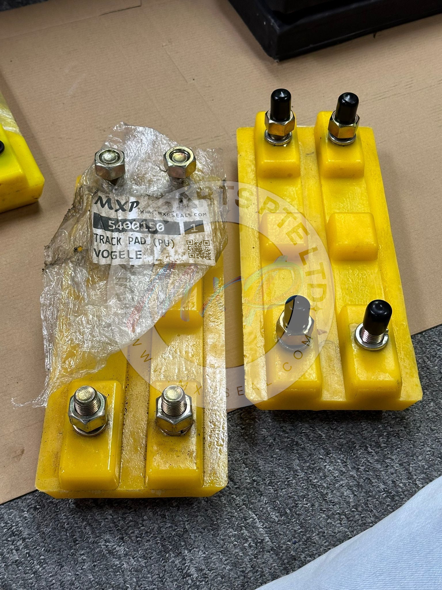 5400150 - PAD