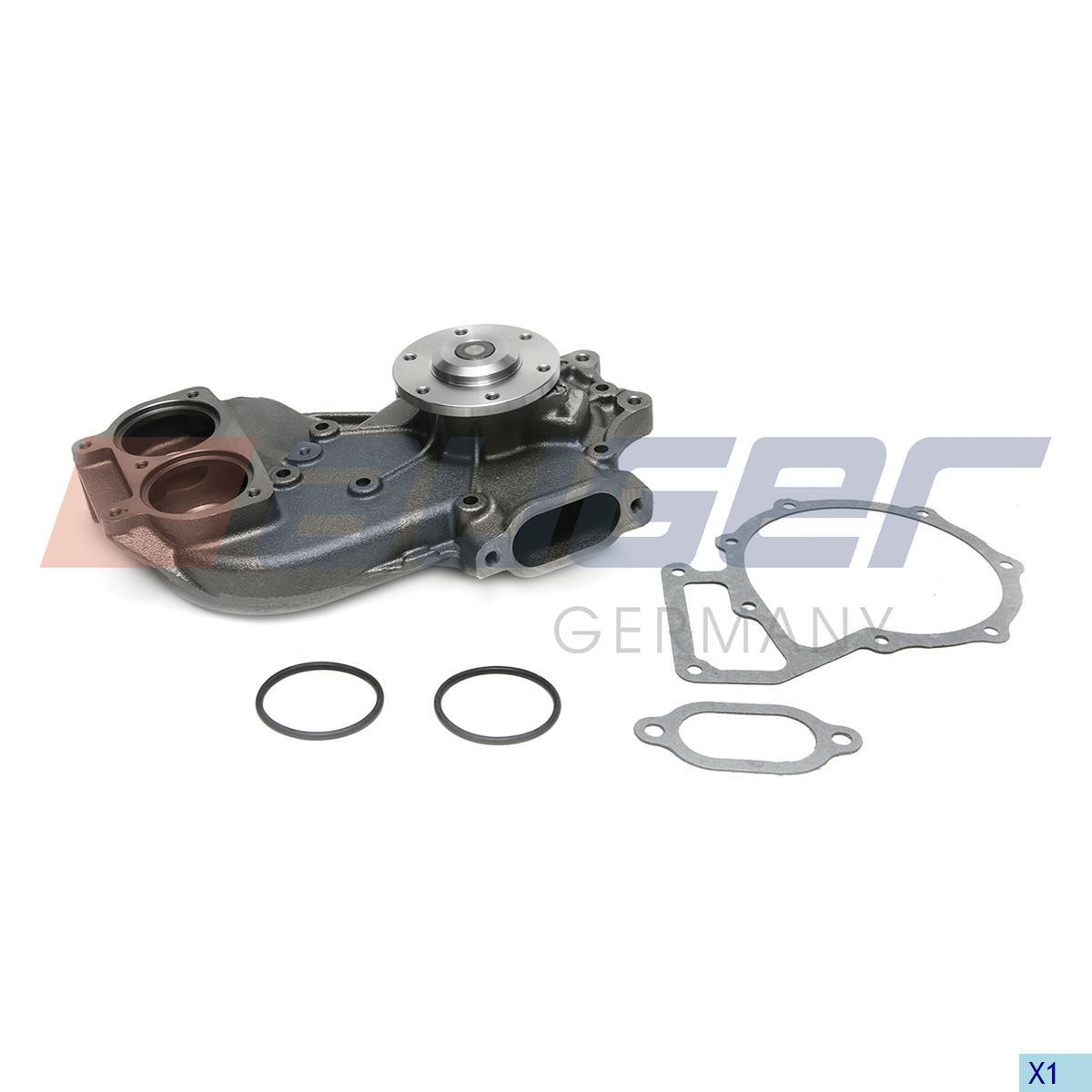 541 200 1401 - WATER PUMP - MXPseal.com