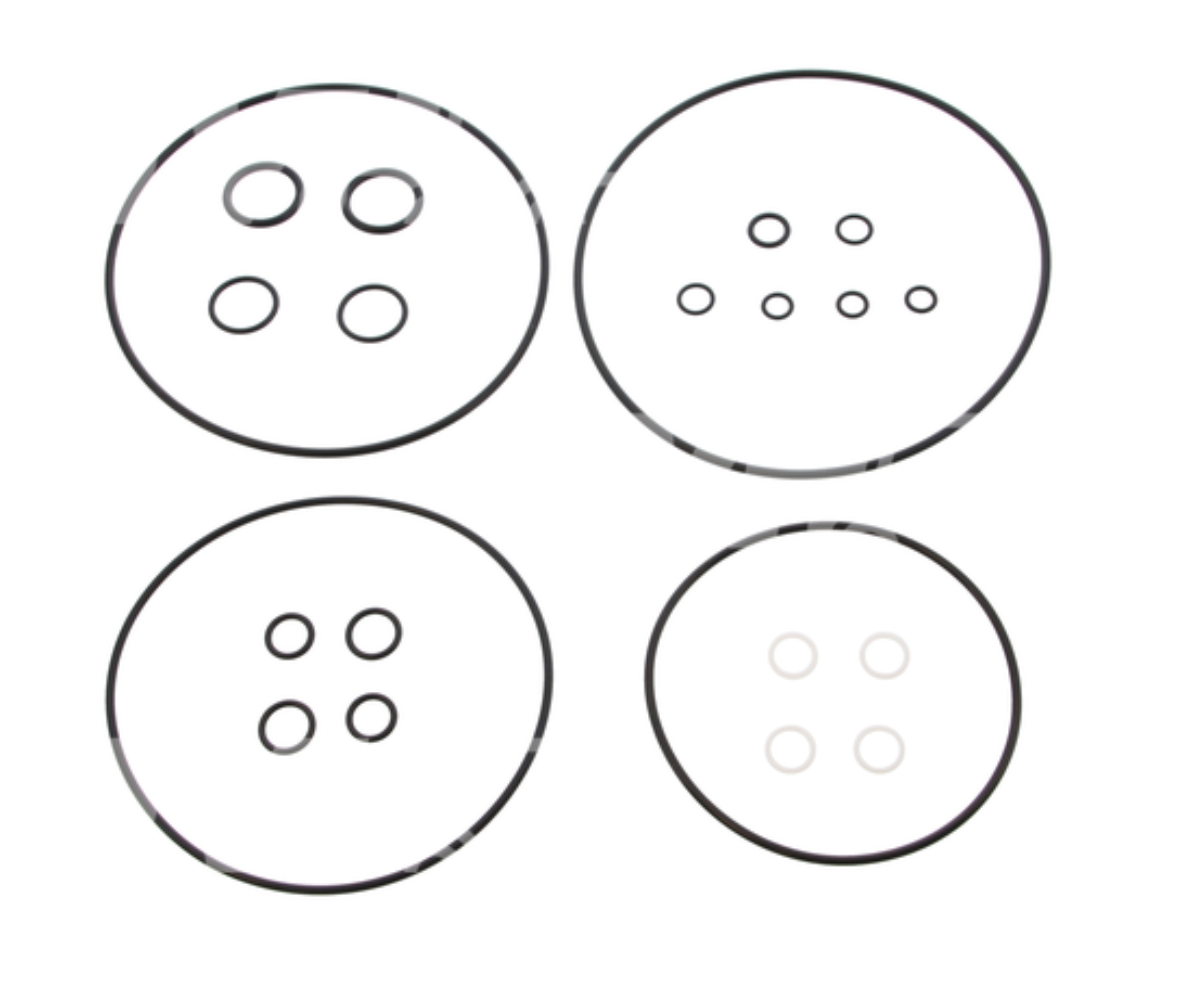 5527665030 - KIT-SLEW DRIVE (HR16)