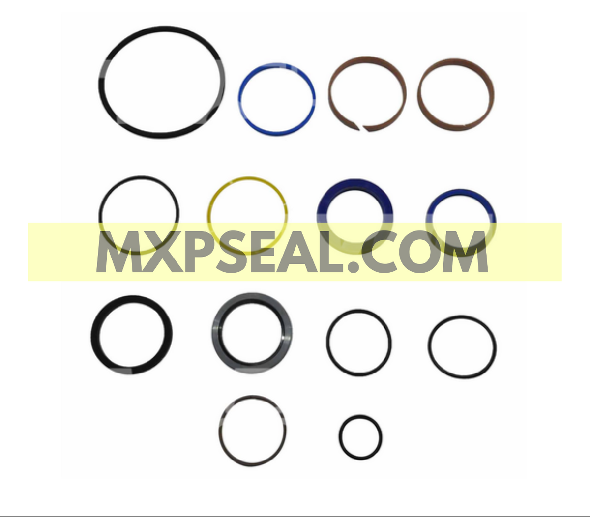 55852219 - SEAL KIT