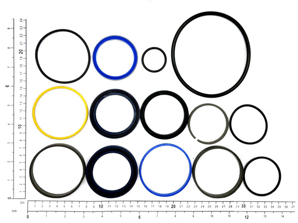 55852219 - SEAL KIT