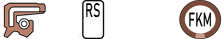 :55X78X12-TCV: |:AP3055-S0: