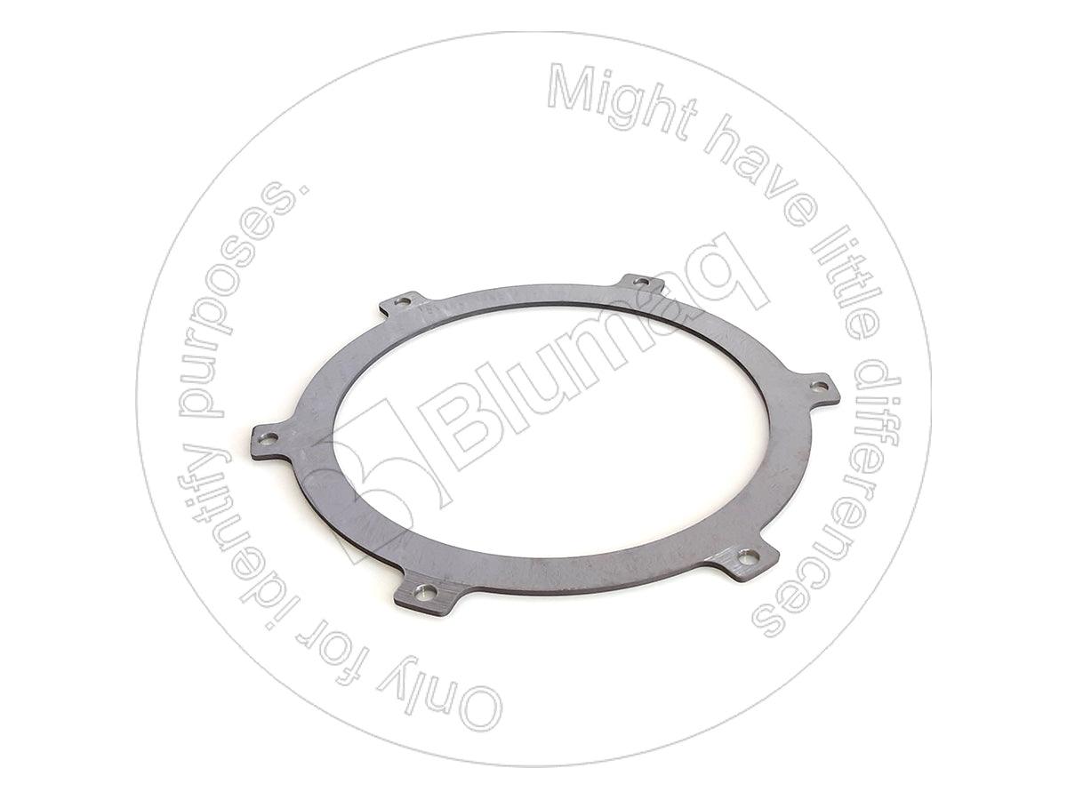 561-15-52940 - PLATE - MXPseal.com