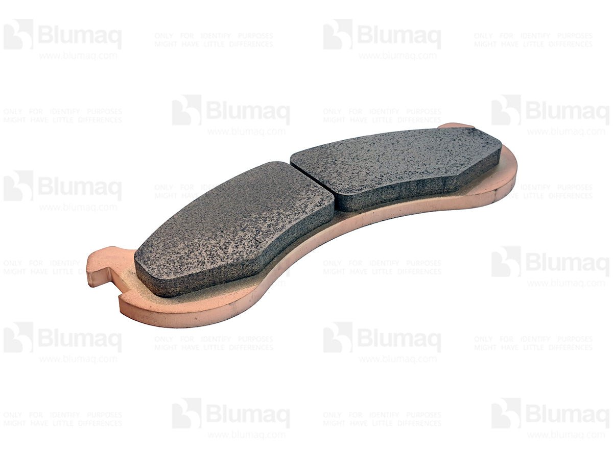 561 - 34 - 61110 - BRAKE PAD - MXPseal.comKOMATSU