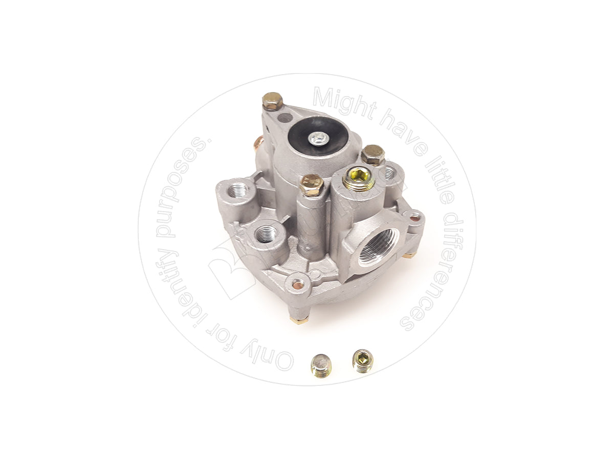 561-35-61601 - RELAY VALVE