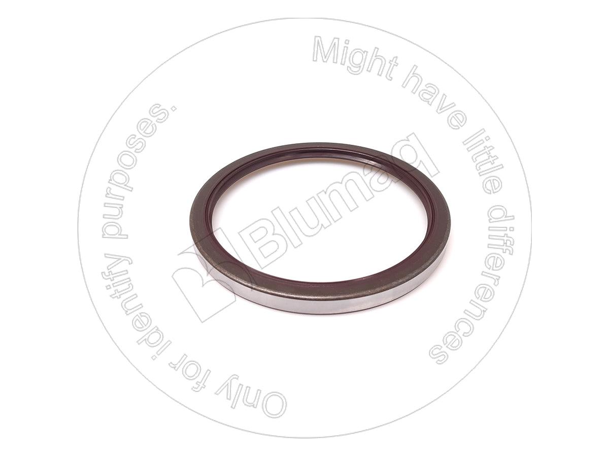 562-01-32930 - OIL SEAL, ENGINE DAMPER (HD1500-7) - MXPseal.com