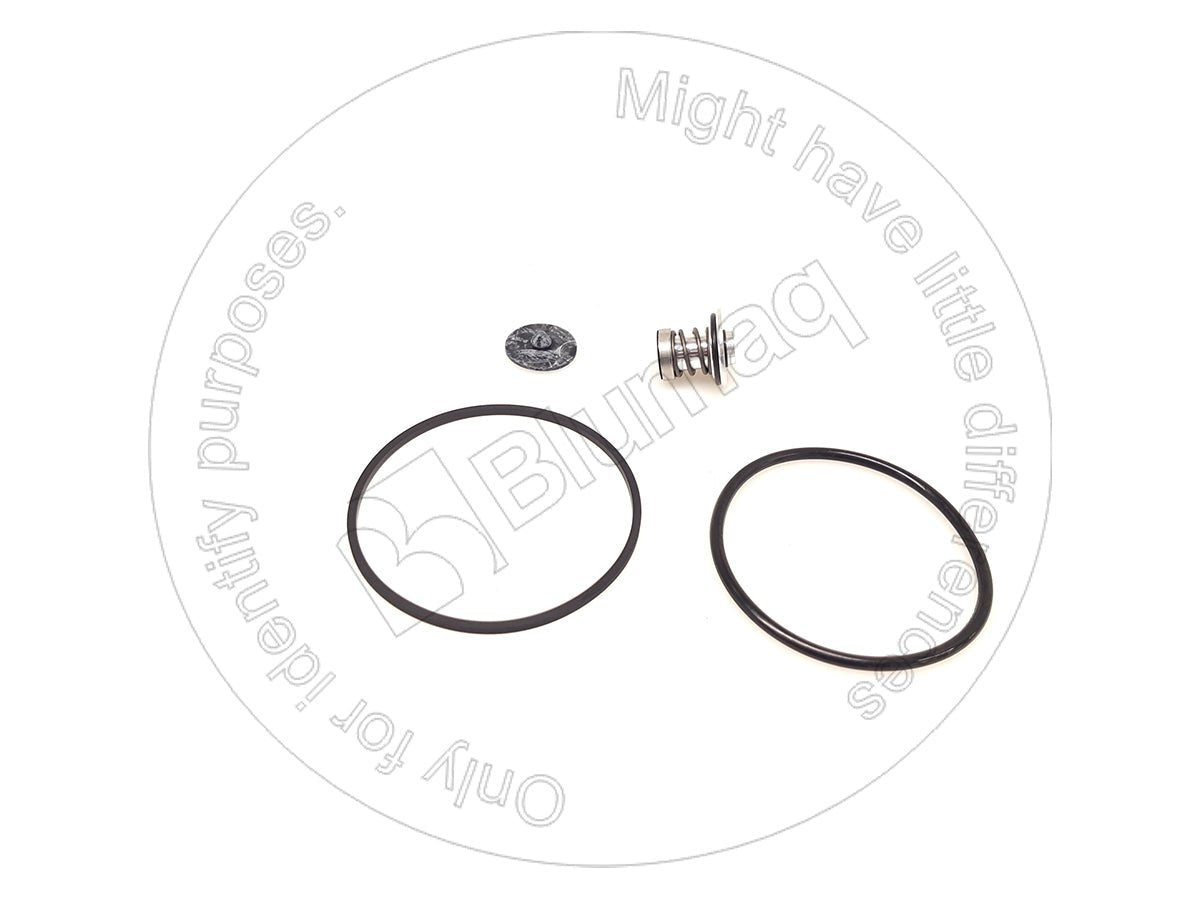 565 - 44 - 05021 - HD200 - 3 KIT:RELAY VALVE - MXPseal.comKOMATSU