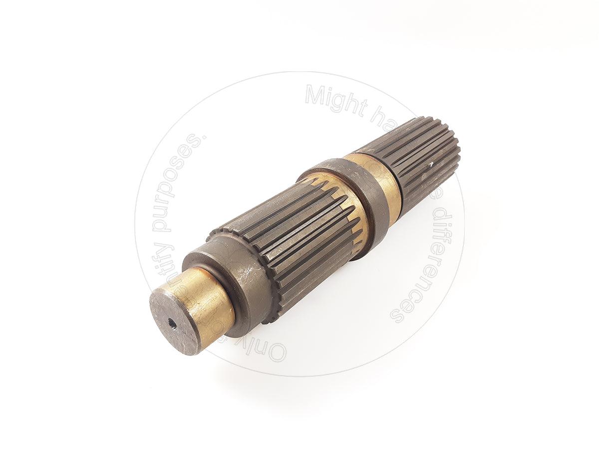 566-01-72210 - SHAFT - MXPseal.com