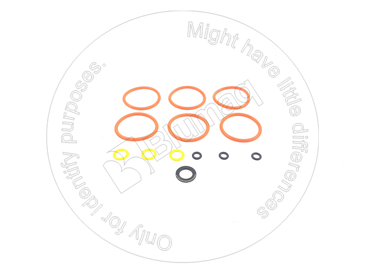 566-13-05220 - SEAL KIT