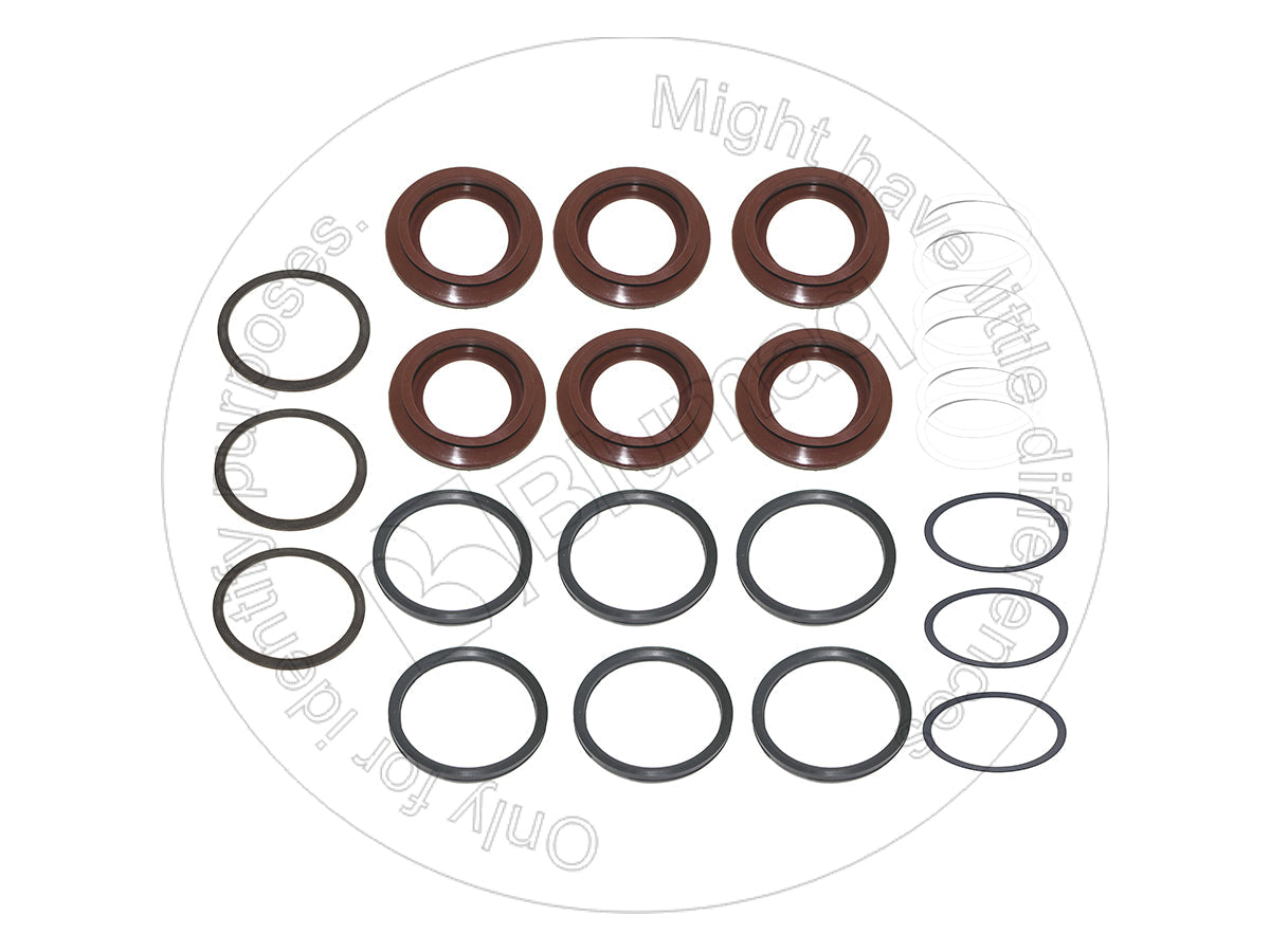 566-32-05210 - SEAL KIT ~ BLUMAQ
